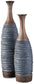 Blayze Vase Set (2/CN) Signature Design by Ashley®