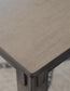 Bridson RECT DRM Table Set (6/CN) Signature Design by Ashley®