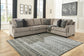 Bovarian 3-Piece Sectional Signature Design by Ashley®