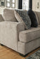 Bovarian 3-Piece Sectional Signature Design by Ashley®