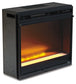 Wynnlow 4-Piece Entertainment Center with Electric Fireplace Signature Design by Ashley®