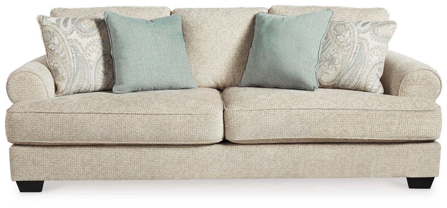 Monaghan Sofa Signature Design by Ashley®