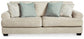 Monaghan Sofa Signature Design by Ashley®