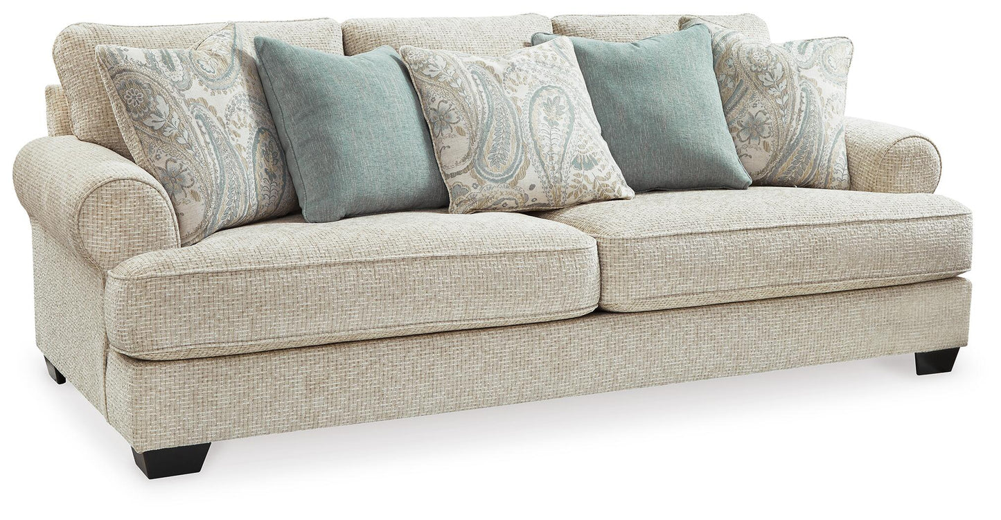 Monaghan Sofa Signature Design by Ashley®