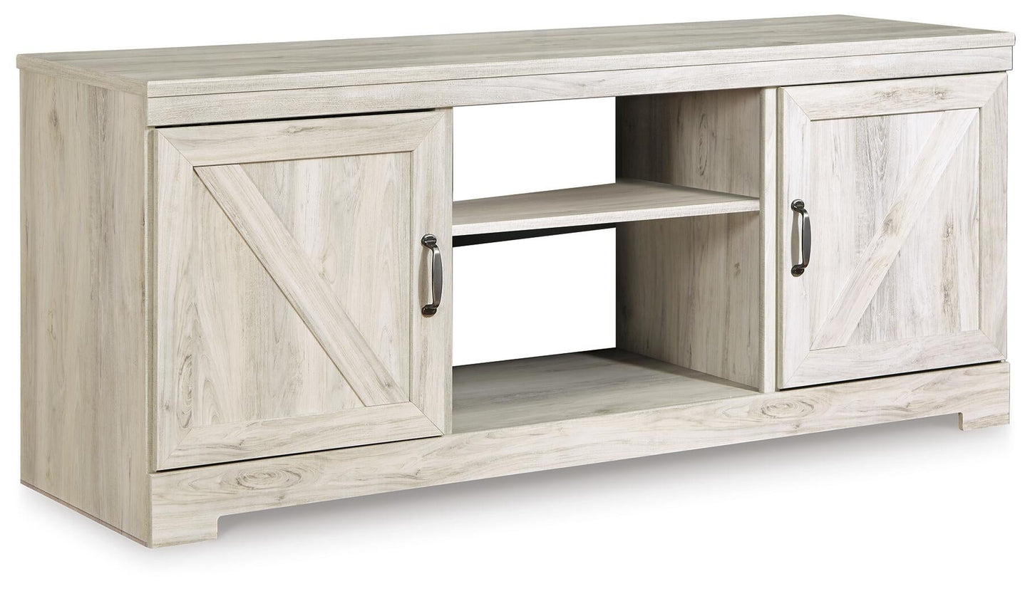Bellaby LG TV Stand w/Fireplace Option Signature Design by Ashley®