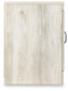 Bellaby LG TV Stand w/Fireplace Option Signature Design by Ashley®