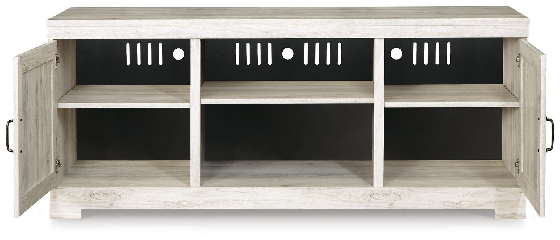 Bellaby LG TV Stand w/Fireplace Option Signature Design by Ashley®