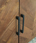 Prattville Accent Cabinet Signature Design by Ashley®