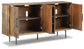 Prattville Accent Cabinet Signature Design by Ashley®