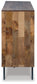 Prattville Accent Cabinet Signature Design by Ashley®