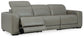 Correze 3-Piece Power Reclining Sectional Sofa Signature Design by Ashley®