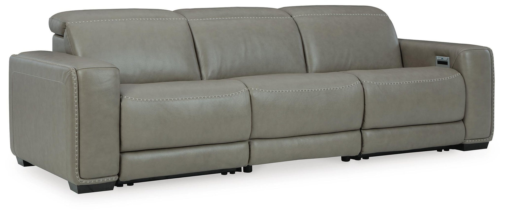 Correze 3-Piece Power Reclining Sectional Sofa Signature Design by Ashley®