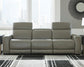 Correze 3-Piece Power Reclining Sectional Sofa Signature Design by Ashley®