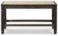 Tyler Creek DBL Counter UPH Bench (1/CN) Signature Design by Ashley®