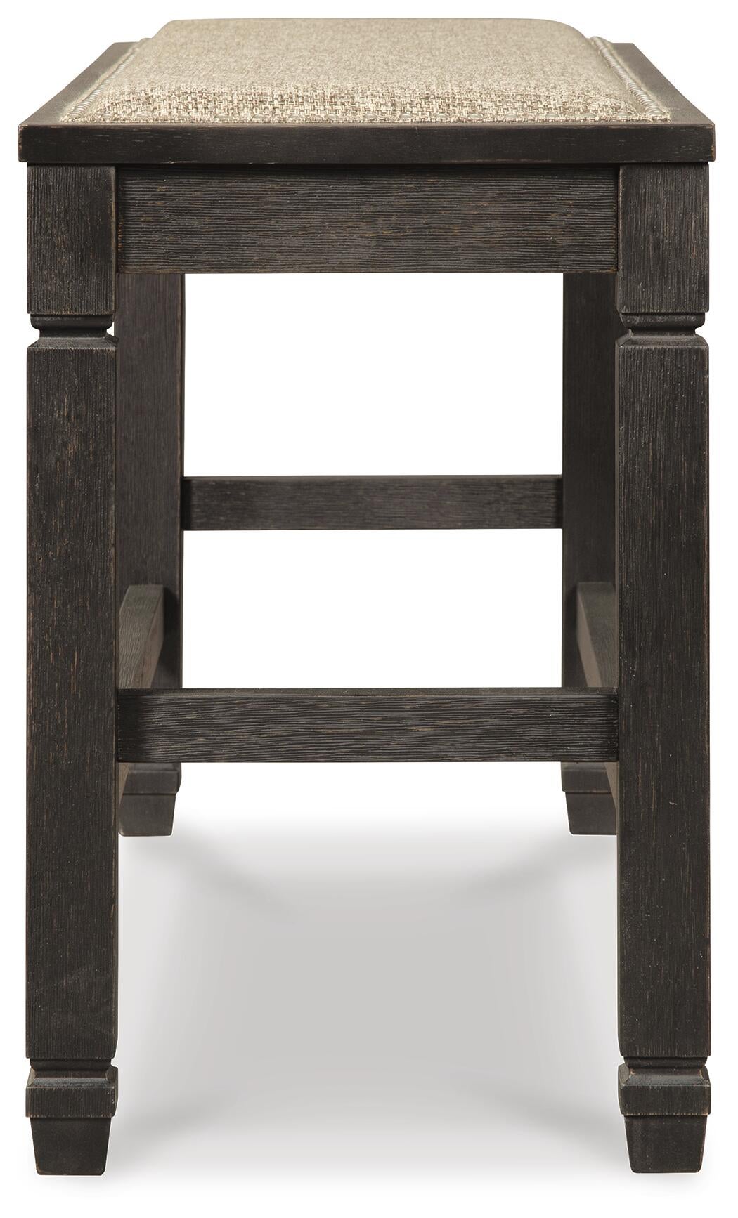Tyler Creek DBL Counter UPH Bench (1/CN) Signature Design by Ashley®