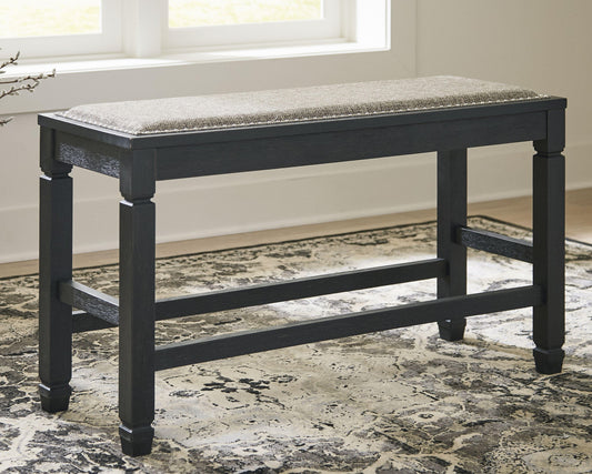 Tyler Creek DBL Counter UPH Bench (1/CN) Signature Design by Ashley®