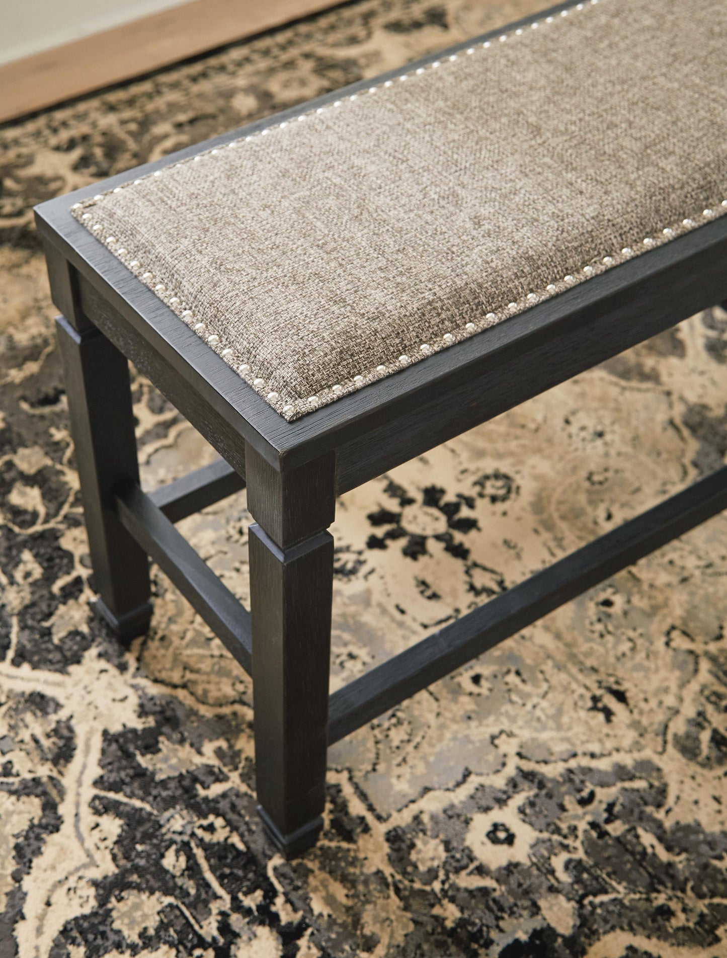 Tyler Creek DBL Counter UPH Bench (1/CN) Signature Design by Ashley®