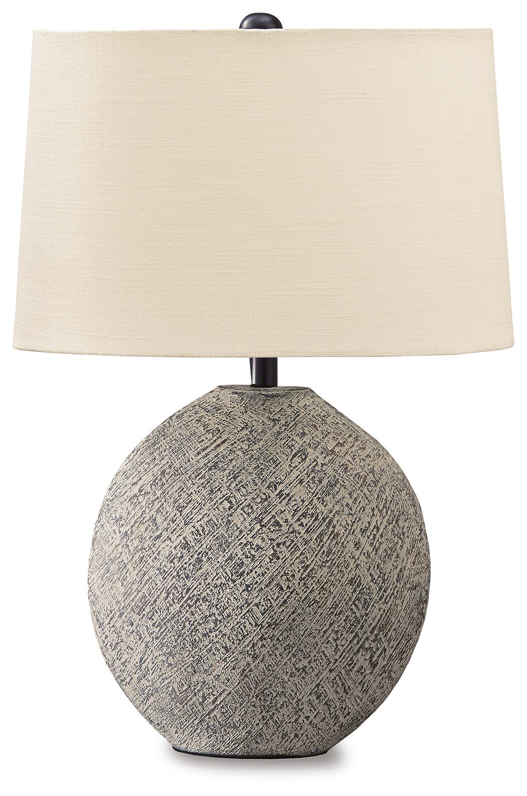 Harif Paper Table Lamp (1/CN) Signature Design by Ashley®