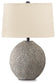 Harif Paper Table Lamp (1/CN) Signature Design by Ashley®