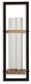 Colburn Wall Sconce Signature Design by Ashley®