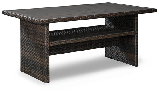 Easy Isle RECT Multi-Use Table Signature Design by Ashley®