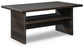 Easy Isle RECT Multi-Use Table Signature Design by Ashley®