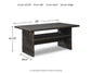 Easy Isle RECT Multi-Use Table Signature Design by Ashley®