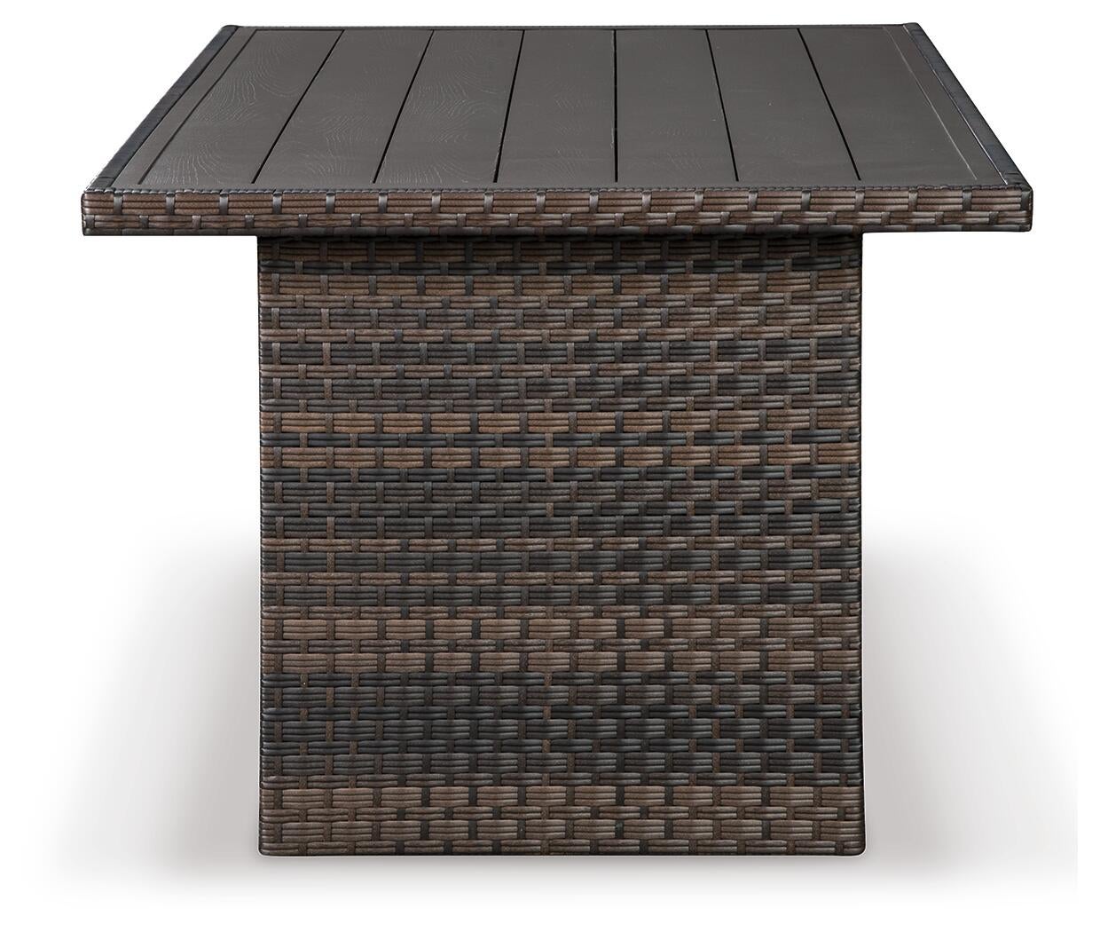 Easy Isle RECT Multi-Use Table Signature Design by Ashley®