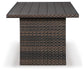 Easy Isle RECT Multi-Use Table Signature Design by Ashley®