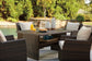 Easy Isle RECT Multi-Use Table Signature Design by Ashley®