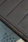 Easy Isle RECT Multi-Use Table Signature Design by Ashley®