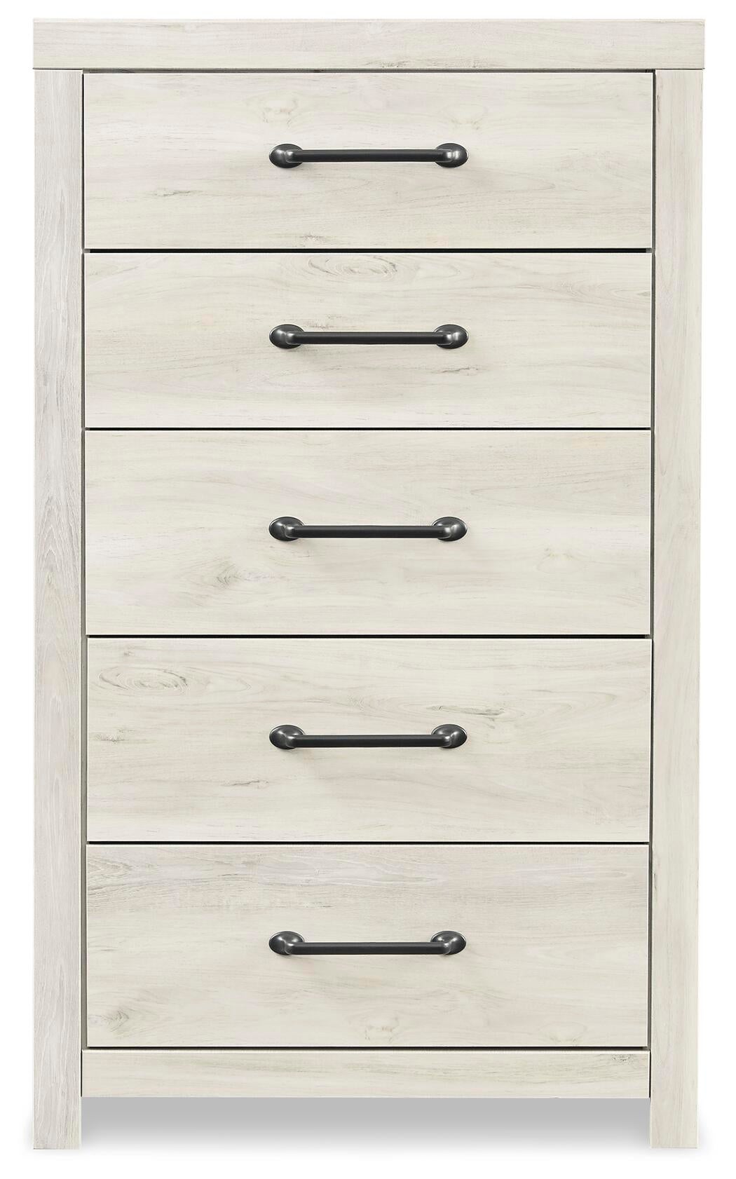Cambeck Five Drawer Chest Signature Design by Ashley®