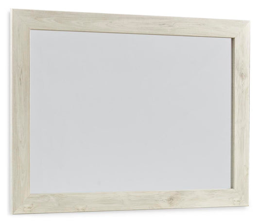 Cambeck Bedroom Mirror Signature Design by Ashley®
