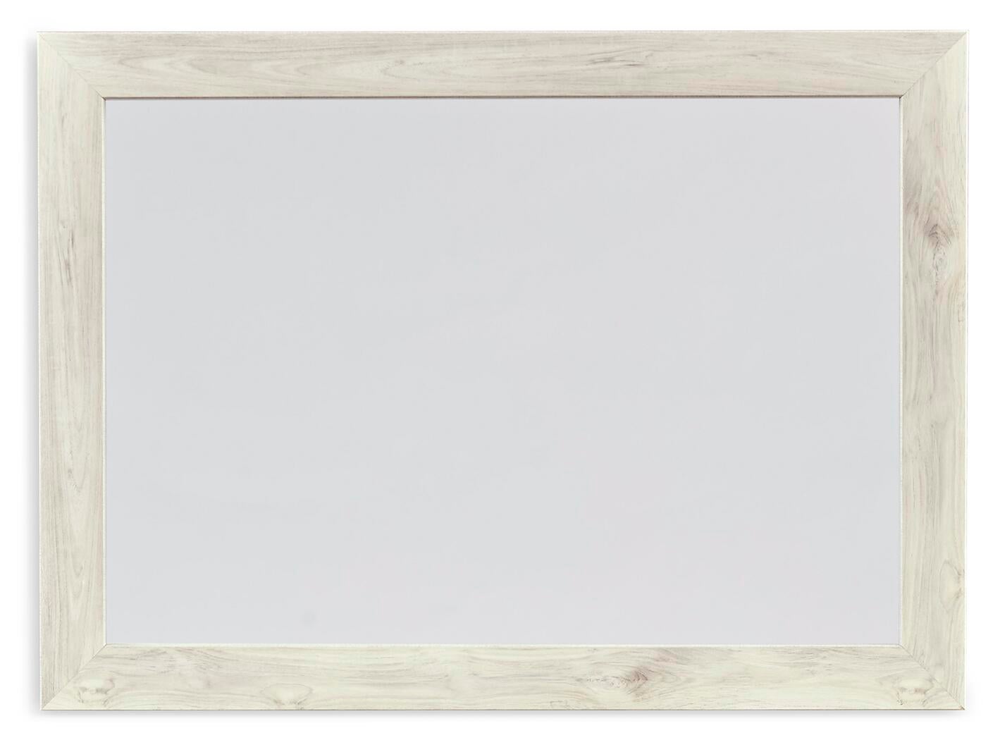 Cambeck Bedroom Mirror Signature Design by Ashley®