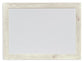 Cambeck Bedroom Mirror Signature Design by Ashley®