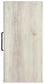 Cambeck Five Drawer Chest Signature Design by Ashley®