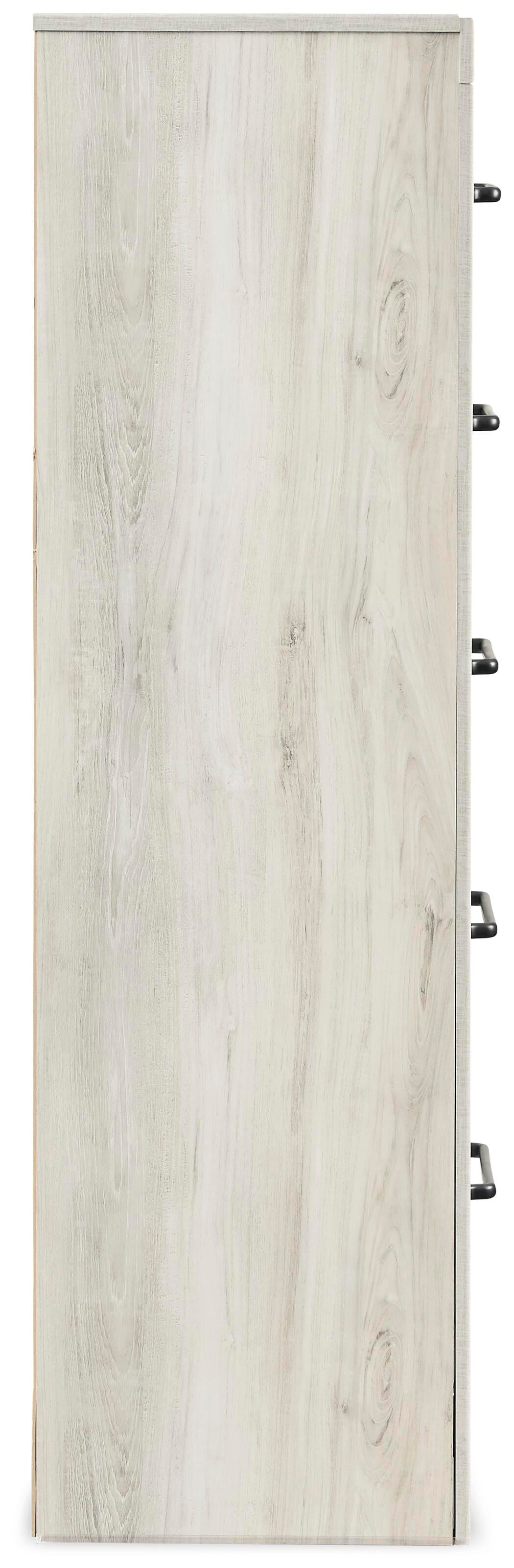 Cambeck Five Drawer Chest Signature Design by Ashley®