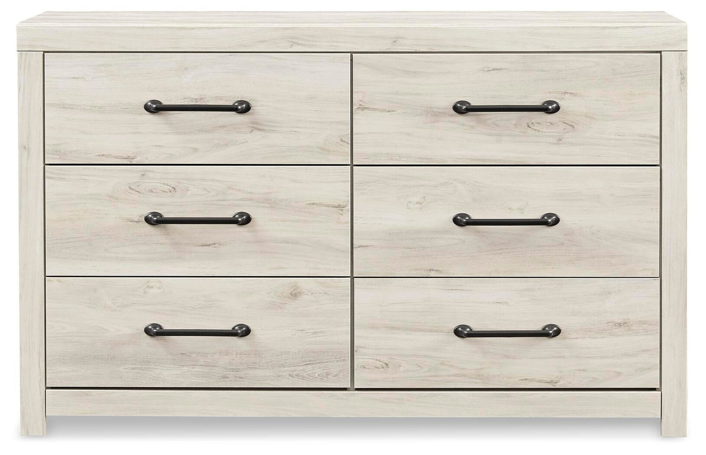 Cambeck Six Drawer Dresser Signature Design by Ashley®