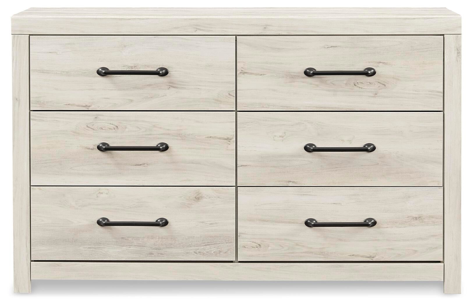 Cambeck Six Drawer Dresser Signature Design by Ashley®