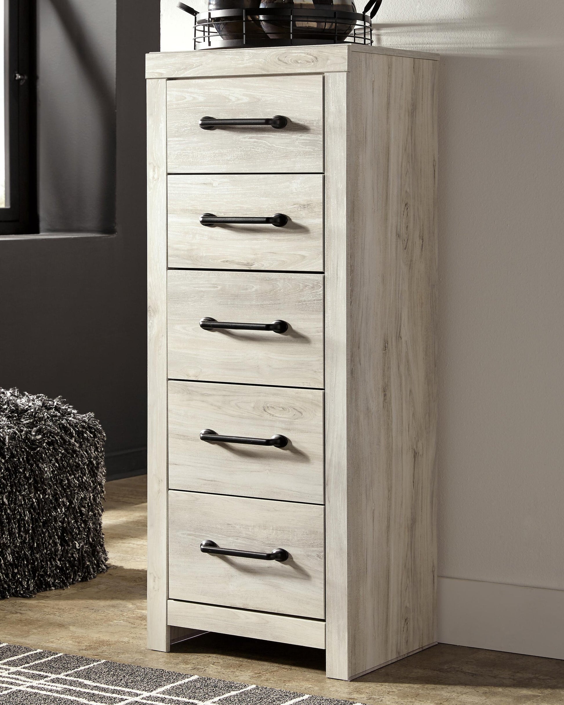 Cambeck Narrow Chest Signature Design by Ashley®