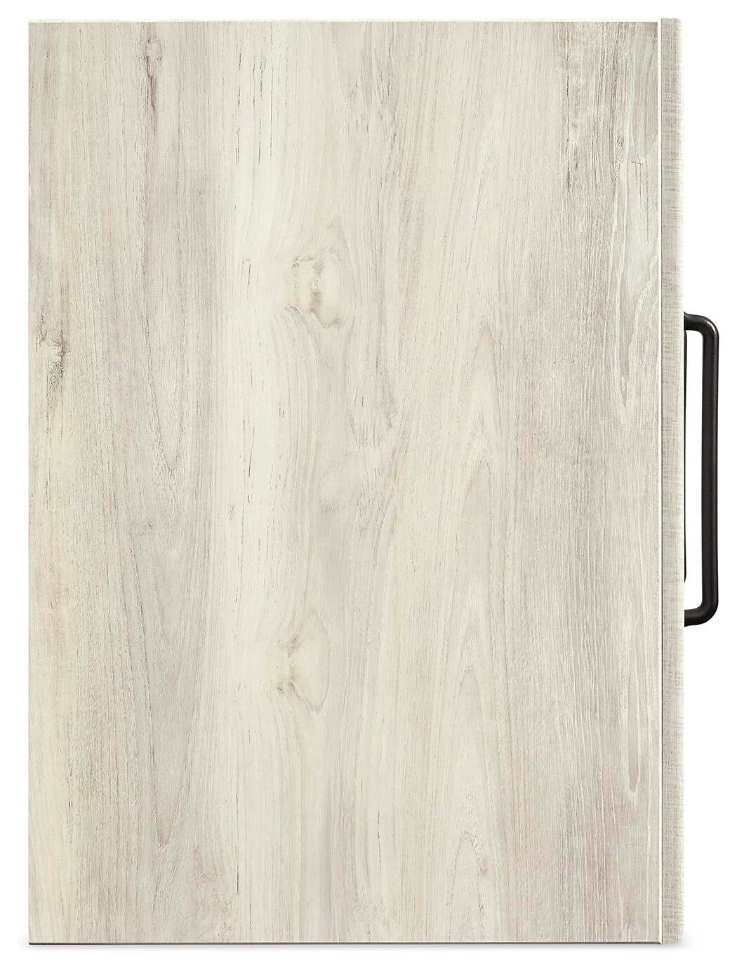 Cambeck Narrow Chest Signature Design by Ashley®