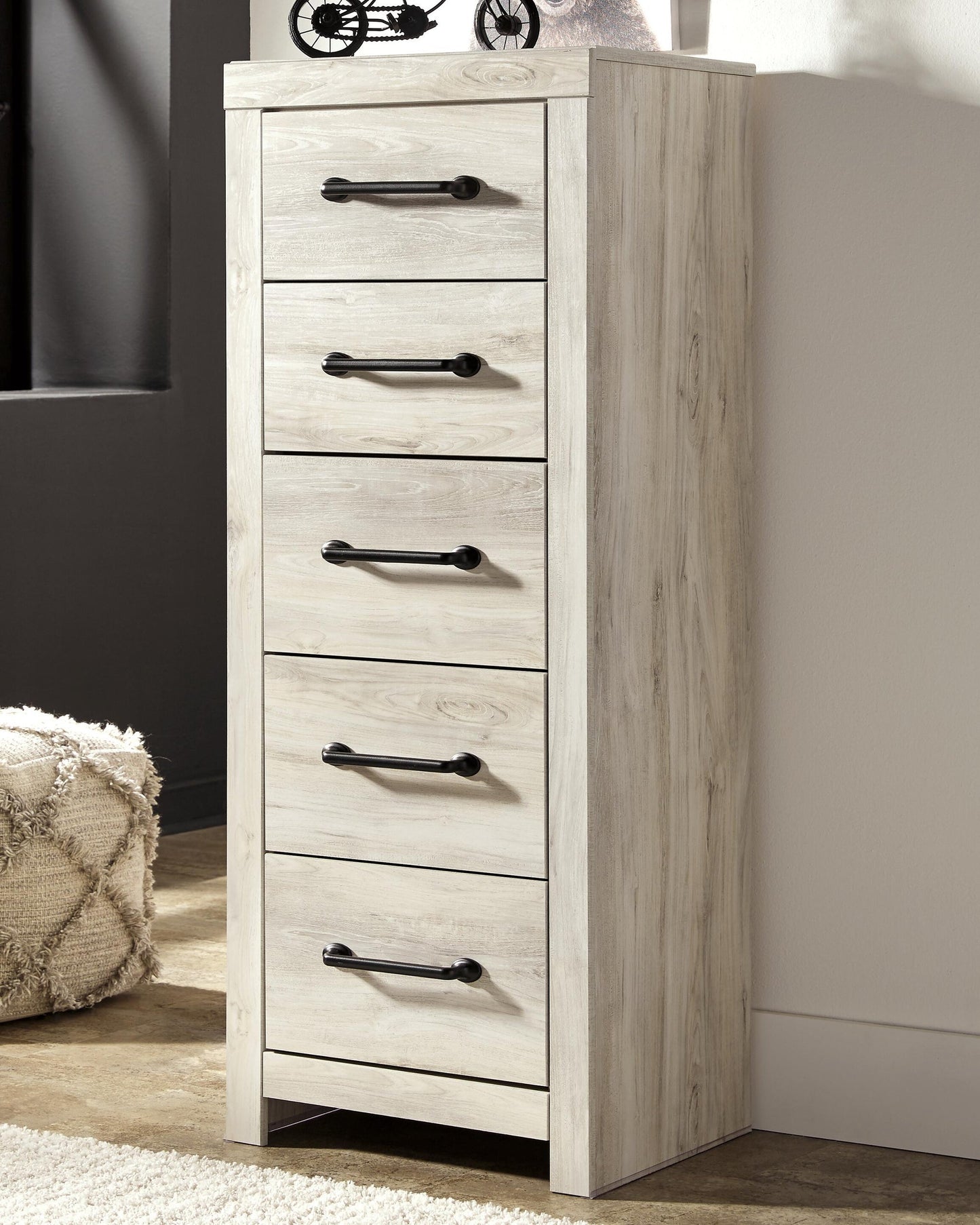 Cambeck Narrow Chest Signature Design by Ashley®