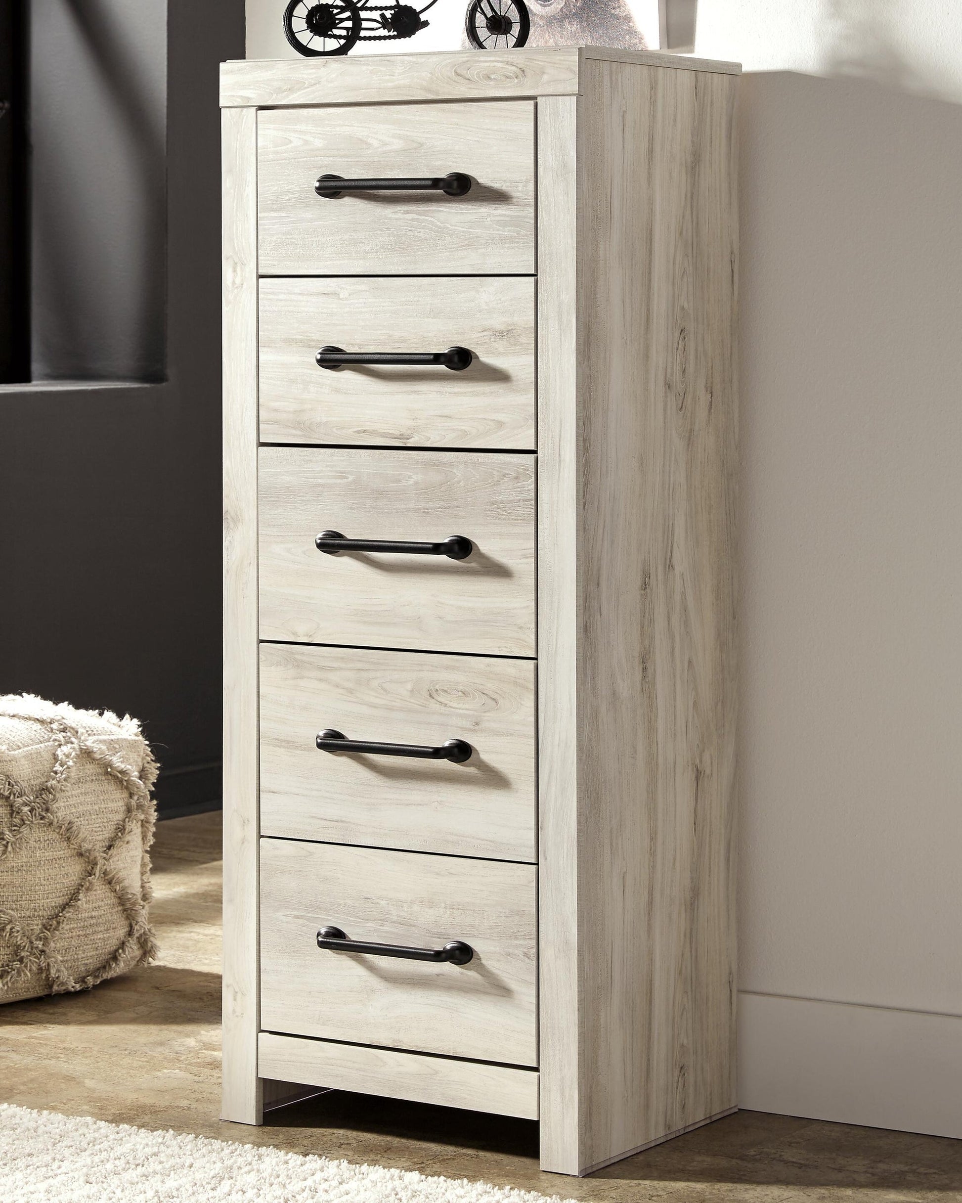 Cambeck Narrow Chest Signature Design by Ashley®