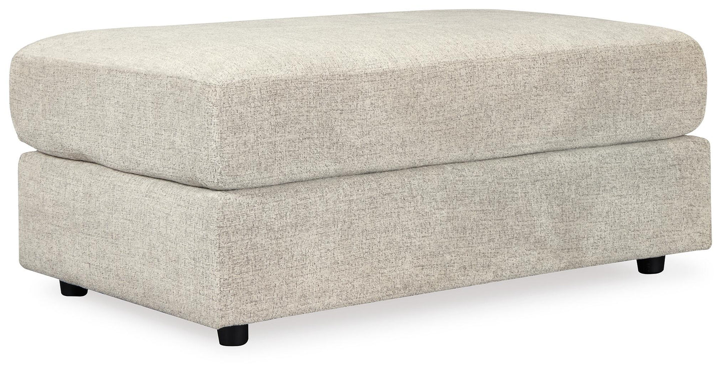 Soletren Oversized Accent Ottoman Signature Design by Ashley®