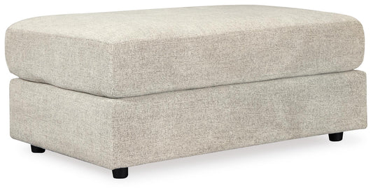 Soletren Oversized Accent Ottoman Signature Design by Ashley®