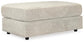 Soletren Oversized Accent Ottoman Signature Design by Ashley®