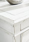 Kanwyn Dresser and Mirror Benchcraft®