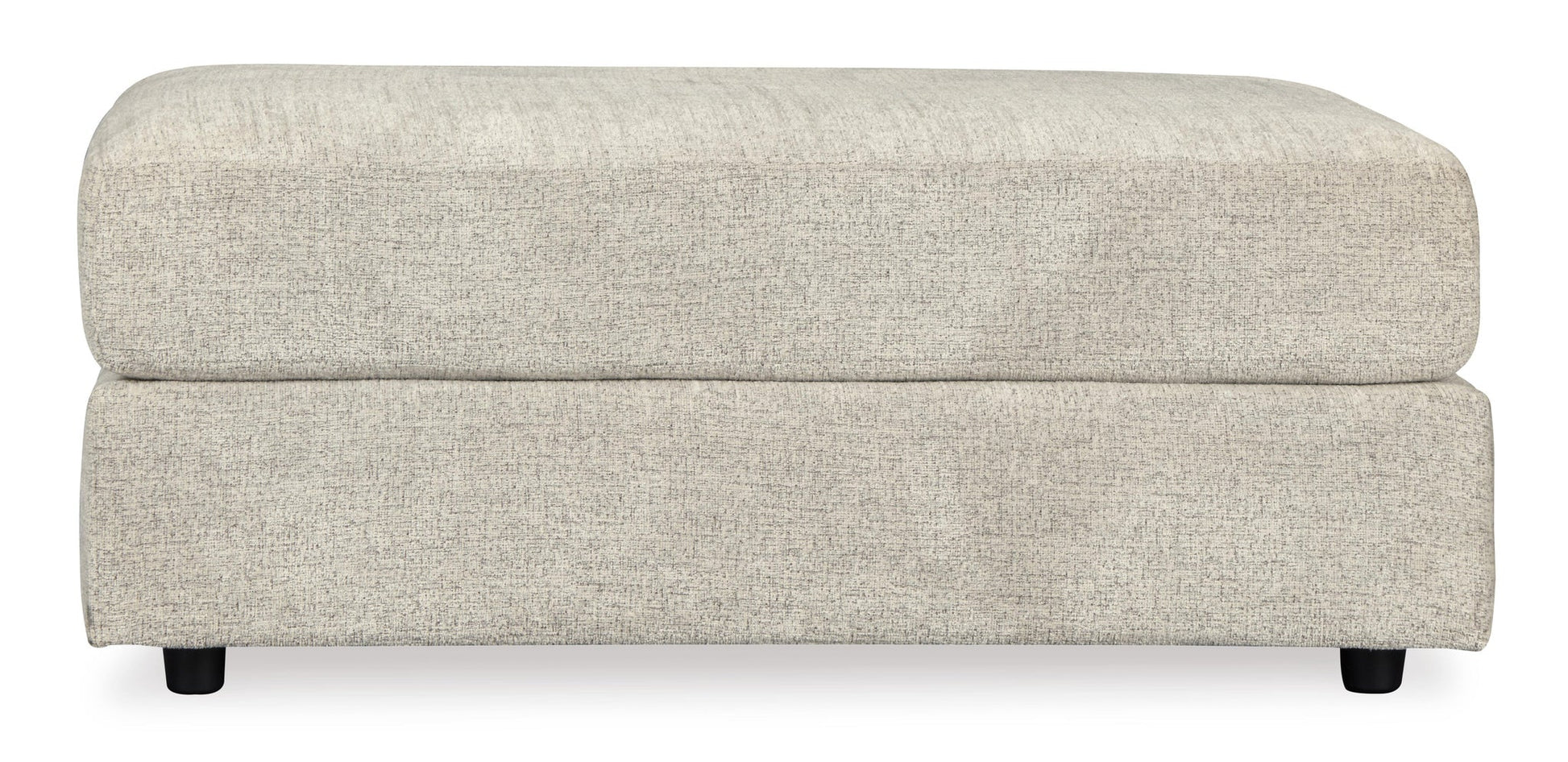 Soletren Oversized Accent Ottoman Signature Design by Ashley®