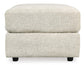 Soletren Oversized Accent Ottoman Signature Design by Ashley®