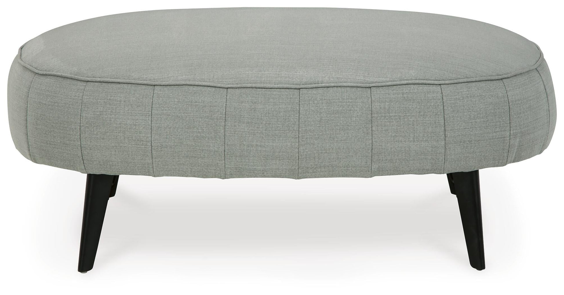 Hollyann Oversized Accent Ottoman Signature Design by Ashley®